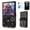 B-Black, variant on R36MAX Game Console with HD Screen, Built-In Rechargeable Lithium Battery, Directional Control Joystick, and USB Charging. Portable Design, Perfect for Birthdays, Holidays, and Relaxing Moments