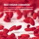 thumbnail image 5 of Sérum hidratante de arroz rojo HANYUL con ceramida vegana 150 ml, 5 of 8