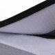 thumbnail image 3 of Soporte de bolsa seguro a prueba de explosiones para batería, bolsa protectora de carga para carga y tránsito, con cinturón de mano negro Baoblaze Bolsas seguras para baterías Lipo, 3 of 8