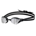 thumbnail image 1 of ARENA - anteojos de natación Unisex Cobra Core Swipe, antivaho, para Hombres y Mujeres, Lentes de Es multicolor, 1 of 8