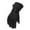 Black, variant on Stormdoing Winter Gloves For Women Winter Gloves Snow Windproof Mittens Outdoor Sports Skiing