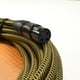 thumbnail image 2 of MORRISON Cable para Micrófono XLR de 10 metros Color Café MRS-10M-MWC-BYA MORRISON, 2 of 4