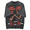 Black, variant on Chris Raymonds Browns Concert Merch Shirt Graphic Ushers Tour Print Tshirts For Women Men