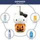 thumbnail image 2 of Dispensador de jabón Jay Franco Hello Kitty Pumpkin Jack-O-Lantern, 2 of 7