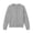 Gray, variant on StSilkitty Button down Cardigan for Boys Girls Solid Color Long Sleeve School Uniform Sweater Lightweight Soft Comfy Sweaters Tops