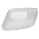 thumbnail image 4 of Akozon Cubiertas para faros de automóviles par de cubiertas de plástico transparente para lentes cubiertas para faros delanteros para MK4 Bora 1998-2004 ANGGREK Otros, 4 of 8