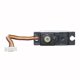 thumbnail image 3 of Servo de 5 cables para Xlf F16 F-16 1/14 Rc Car repuestos accesorios Afortunado Sencillez, 3 of 5