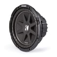 thumbnail image 3 of Subwoofer Comp de 10 pulgadas (25 cm), 4 ohmios, compatible con RoHS, 3 of 5
