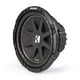 thumbnail image 3 of Subwoofer Comp de 10 pulgadas (25 cm), 4 ohmios, compatible con RoHS, 3 of 5