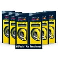 thumbnail image 1 of Ambientador Armor All Podium para coche, paquete de 6 unidades, Victory Lap, 1 of 6