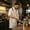 White, variant on Waterproof & Oil-Proof Wipeable Kitchen Apron – Adjustable Neck & Waist Straps, Convenient Front Pocket, Wrinkle-Resistant, Cooking Bib Aprons for Women Men Chef, 70x68 cm Green