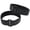 51# Black, variant on Knee Boots Straps, 2 Pieces Knee Boots Women Anti-Slip Boots Fixed Belt Straps With 4 Pieces of Adhesive Tape Black