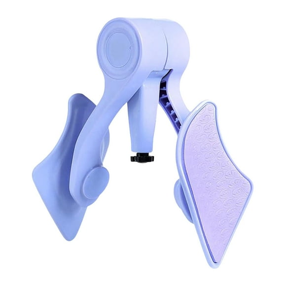 Hearth & Gear Entraîneur Universel de Sol Pelvien pour Muscles et Jambes avec Aide à l'Exercice du Sphincter Anal Tapis de Yoga Intelligents Bâton de Yoga Accessoires de Yoga pour Genoux Grossesse Coussin de Yoga Coussin de Yoga Bolsters de Yoga