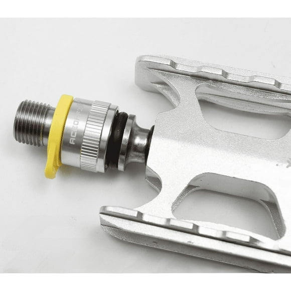 Hebilla de protección del pedal de liberación rápida Hebilla de liberación rápida