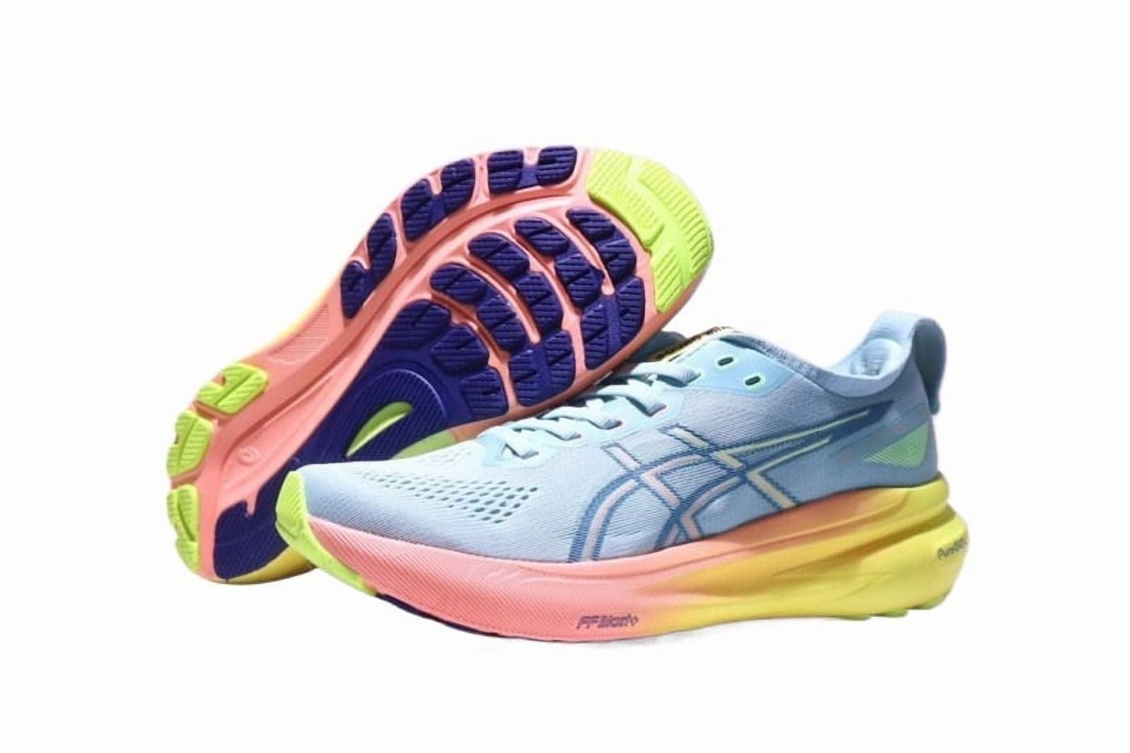 ASICS Men's Gel-Nimbus 26 Running Shoes - Walmart.ca