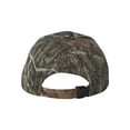 thumbnail image 3 of Kati Camo Mossy Oak Cap, 3 of 3
