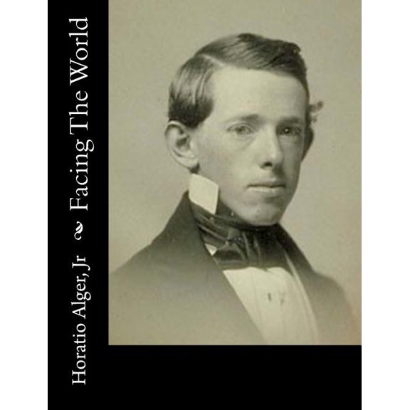 Facing The World (Paperback)