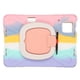 thumbnail image 4 of Funda Protectora Bling Bling para Tableta Xiaomi Mi Pad 6 6 Pro Resistente con Soporte y Correa de Hombro, 4 of 12
