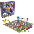 thumbnail image 3 of Hasbro Gaming Grape Escape Board Game for Kids Ages 5 and Up, Fun Family Game with Modeling Compound, 3 of 5