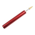 thumbnail image 3 of Leather Edge Dye Pen Colorful Edge Roller Applicator Leather Edge Printing Tool Red, 3 of 9