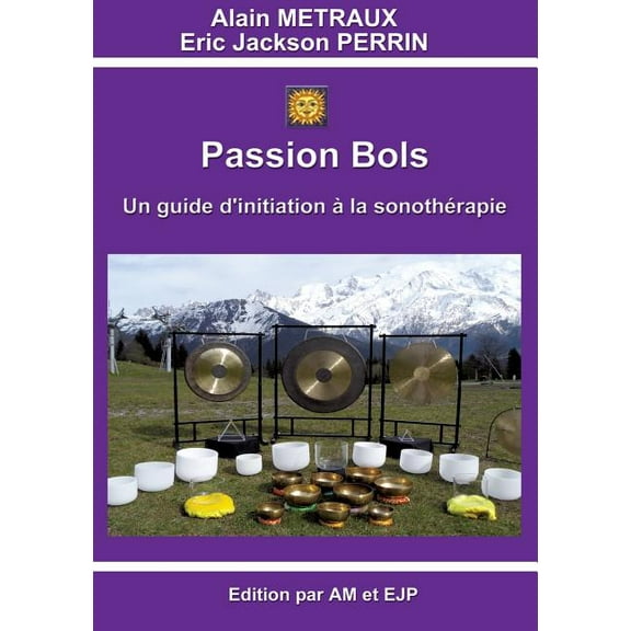 Passion bols, (Paperback)