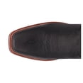 thumbnail image 4 of Laredo Mens Cody Square Toe Cowboy  Mid Calf Boots, 4 of 5