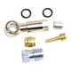 thumbnail image 2 of Conector de manguera de hidráulico de , conector de oliva, de juntas de tubería de inserción para MT4 / 6/8 Cola Accesorios de tubo de aceite de bicicleta, 2 of 5