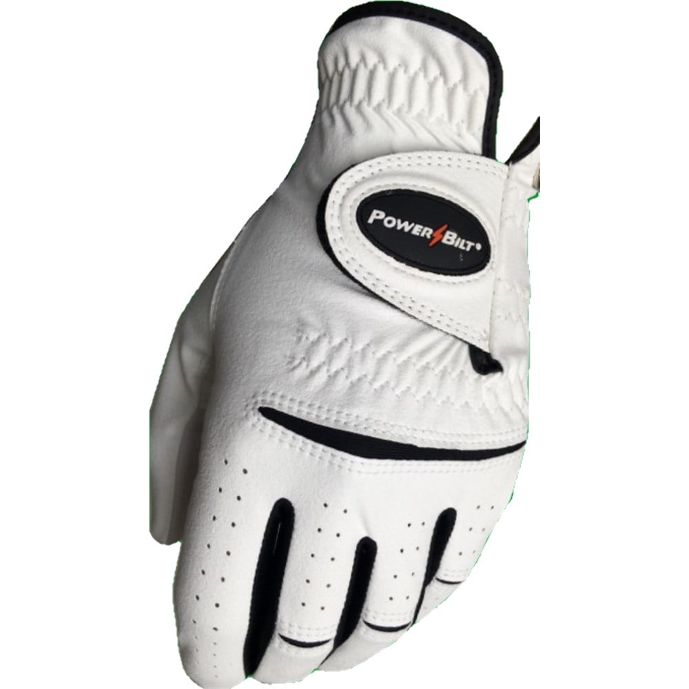 nike men's dura feel golf glove