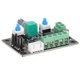 thumbnail image 5 of Módulo controlador de motor paso a paso Regulación de velocidad de pulso PWM Placa de control CW y CCW 8-24 V, 5 of 5