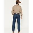 thumbnail image 3 of Wrangler Men's Rugged Wear Relaxed Fit Jeans - 35002AB_X2 34W x 36L  US, 3 of 4