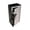 23cm - Ghost Attack Door, variant on Ghost Attack Door Popcorn Bucket from Scream, Ghost Face Popcorn Bucket 1/7 Life-Sized Figure, Food Safe Resin Material, Spooky Centerpiece for Movie Night (23cm - Ghost Attack Door)
