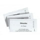 thumbnail image 3 of Paquete de 3 filtros AirClean Miele para aspiradoras, 3 of 5