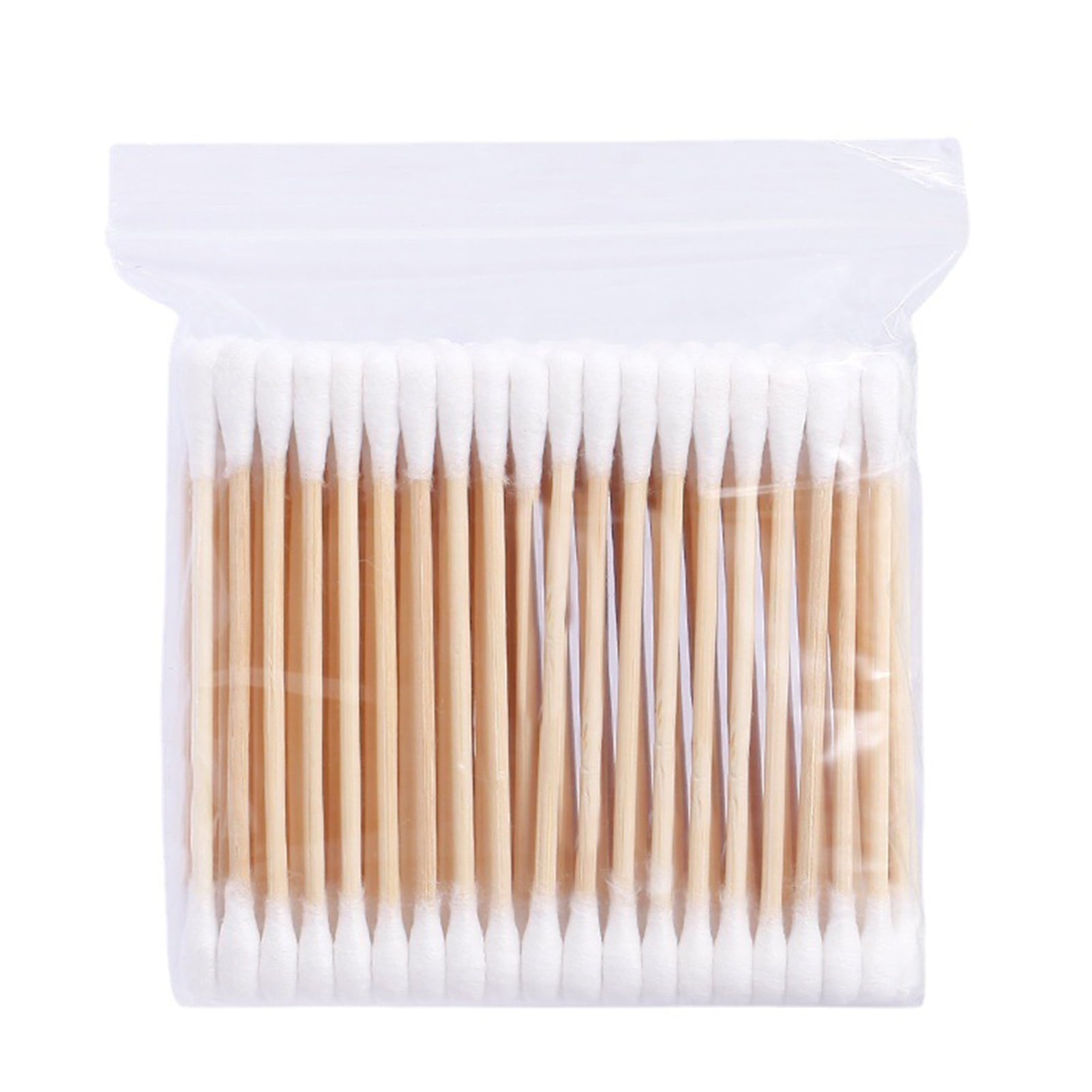Grandest Birch Lint Free 1 Bag Cotton Swab Ecofriendly Highly