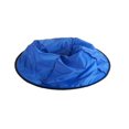 thumbnail image 2 of Children Barber Cape Baby Hair Styling Cutting Catcher Cape Baby Haircut UmbrellaBlue, 2 of 4