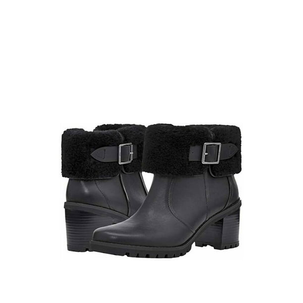 ugg elysian bootie