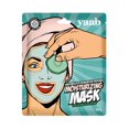 thumbnail image 2 of Mascarilla facial Yaab con extracto de Pepino 25 gr, 2 of 3