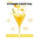 thumbnail image 3 of Mascarilla facial Mediheal Vita Tonificante Essence para piel opaca, 3 of 7