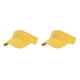 thumbnail image 1 of Minnieouse Sombrero clásico para mujer - Tejido transpirable Cinturón ajustable Amplia aplicación Sombrero para el sol simple Cómodo Type2 NO2, 1 of 6