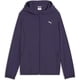 thumbnail image 1 of Chamarra Puma Run Velocity Woven para Mujer 526584-64 purpura XL, 1 of 2