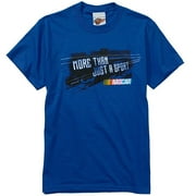 NASCAR - Men's More Than Just a Sport Tee