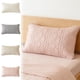 thumbnail image 1 of MTBLYS Protector de almohada impermeable y antimanchas|Funda de almohada individual suave y agradable para la piel para adultos|Tamaño extragrande para dormir en la cama|Protección contra alergias, 1 of 7