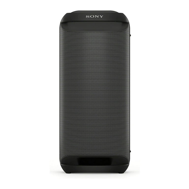 Sony SRS-XV800 X-Series Wireless Portable Bluetooth Speaker, Big