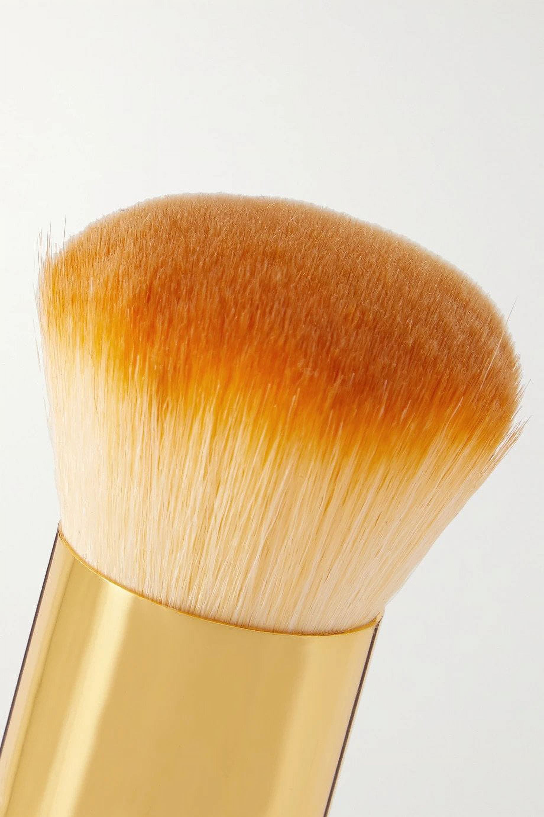 Nubyen Muse Highlighter Face Brush