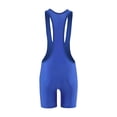 thumbnail image 3 of Singlet de lucha Matman de corte bajo, Royal, 3XS, 3 of 3