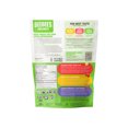 thumbnail image 3 of DeeBee's Organics Sucettes Glacées SuperFruit Classiques 10 Unités, 3 of 6
