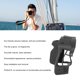 thumbnail image 5 of Funda de Silicona para Cámara A7S3 A7SM3 - A Prueba de Golpes Antiarañazos Cubierta Protectora de Silicona Suave para Cámara Protector de Cámara Digital Cubierta de Piel ANGGREK  Otros, 5 of 8