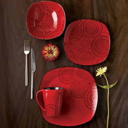 Hometrends Kasbar 7" Bowl