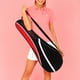 thumbnail image 5 of BRIGHTFUFU Bolsa para raquetas de bádminton, bolsa para guardar raquetas, bolsa organizadora para bádminton, artículos deportivos para bádminton, 5 of 7