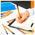 thumbnail image 4 of Caja de Pluma Bic Cristal de Precision con 12 piezas, 4 of 4