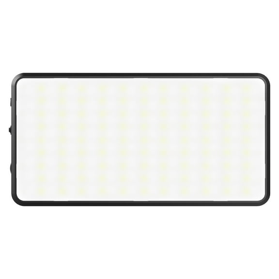 Ulanzi VL200 Rechargeable LED Video Light with 200 Beads, 2500–9000K Adjustable Makeup & Phone Fill Light for Photography, Video & Vlogging